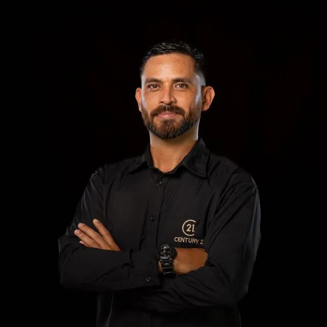Diego Chévez — real estate advisor in Uvita, Costa Rica