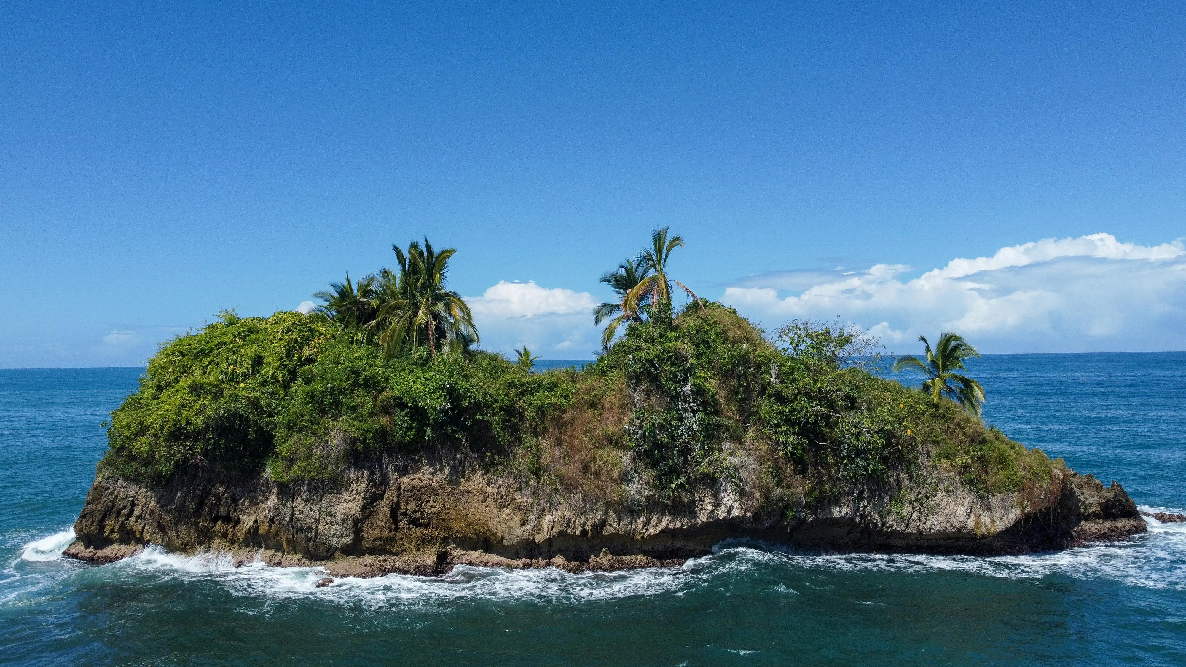 Ocean View Villa in Uvita